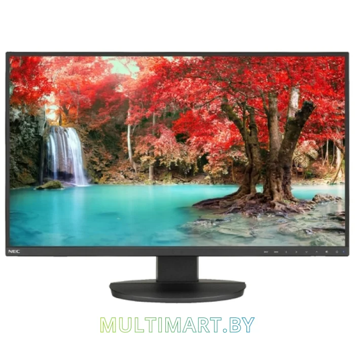 Монитор NEC MultiSync EA271Q-BK